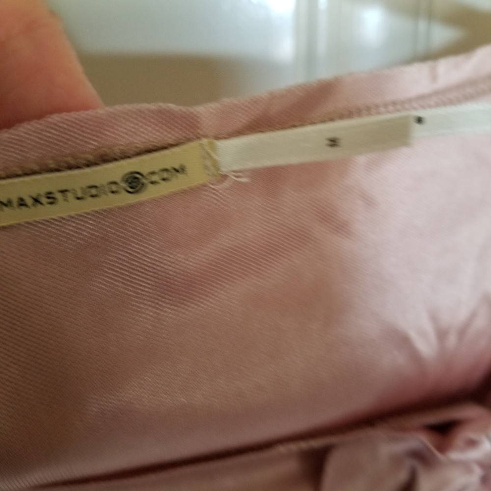 Maxstudio Top. Excellent Condition. Size Medium. - image 4